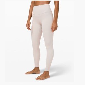 Lululemon Align Pants in Chrome Size 4 “28